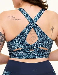 Lotus Crossover Bra Contour Plus