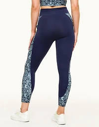 Lotus Crossover Legging