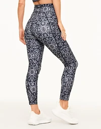 Lotus Crossover Legging