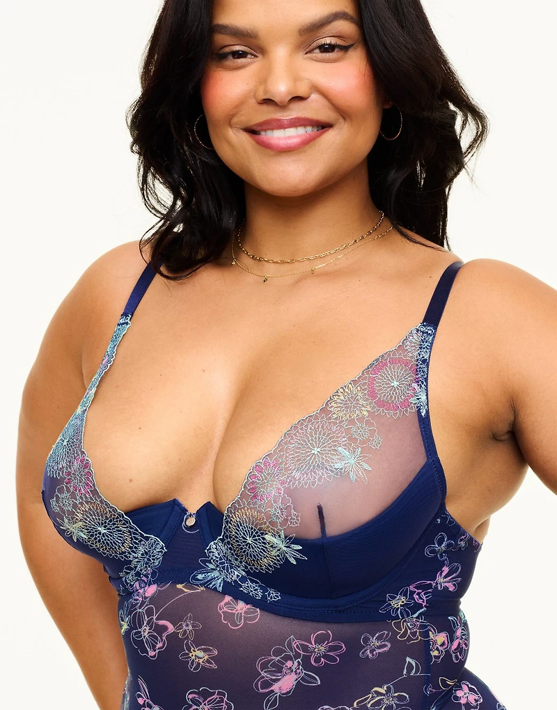 Serenity Contour Plus