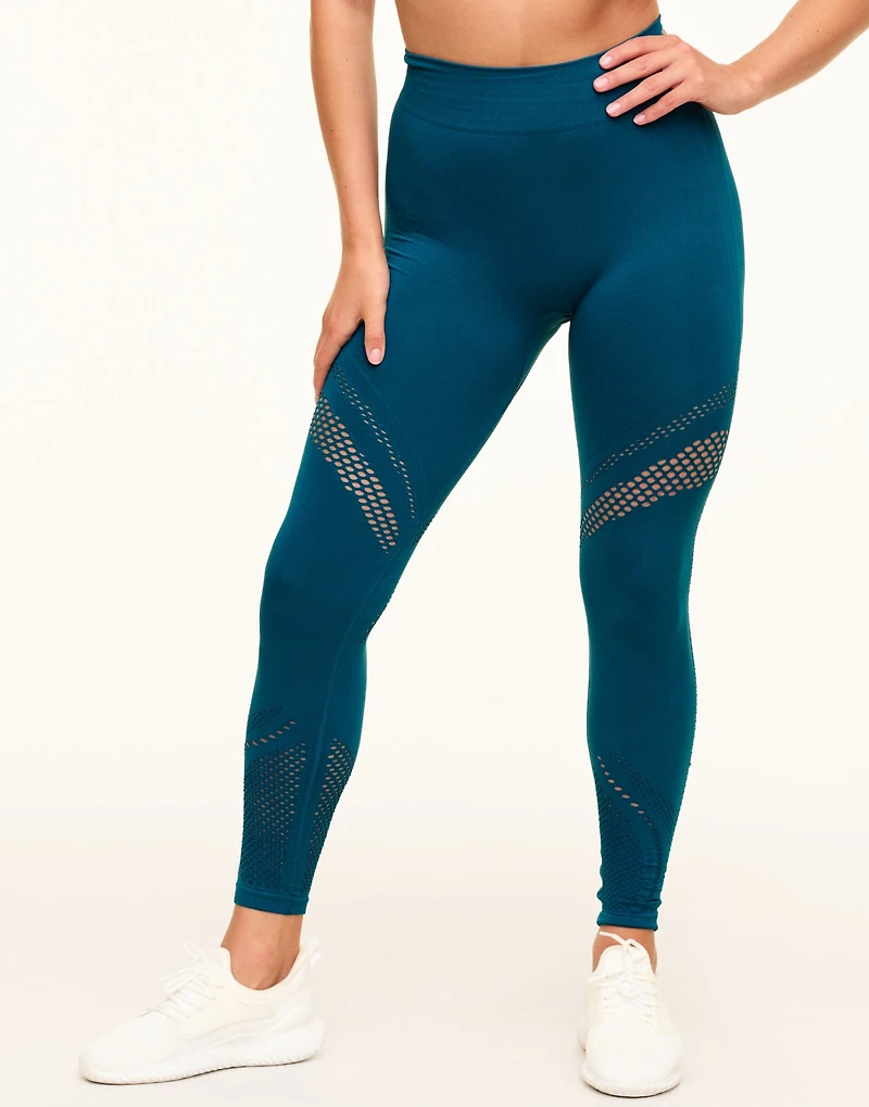 Skylar Seamless Legging