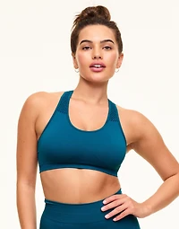 Skylar Seamless Bra Lined
