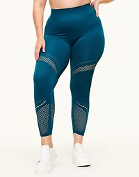 Skylar Seamless Legging Plus