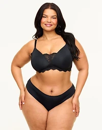 Jainey Contour Bra