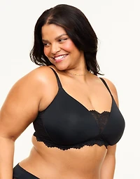 Jainey Contour Bra