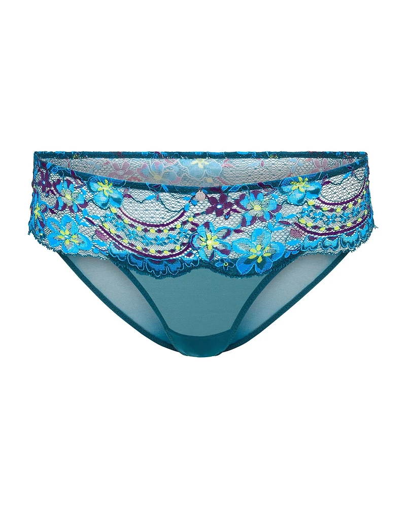 Nicholette Cheeky Panty