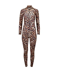 Leopard Costume