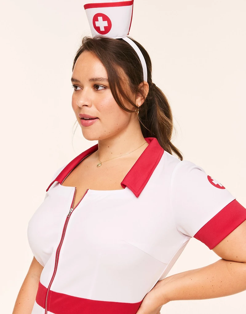 Nurse Costume