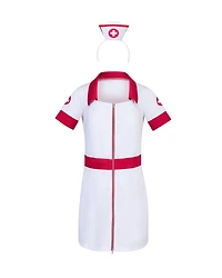 Nurse Costume