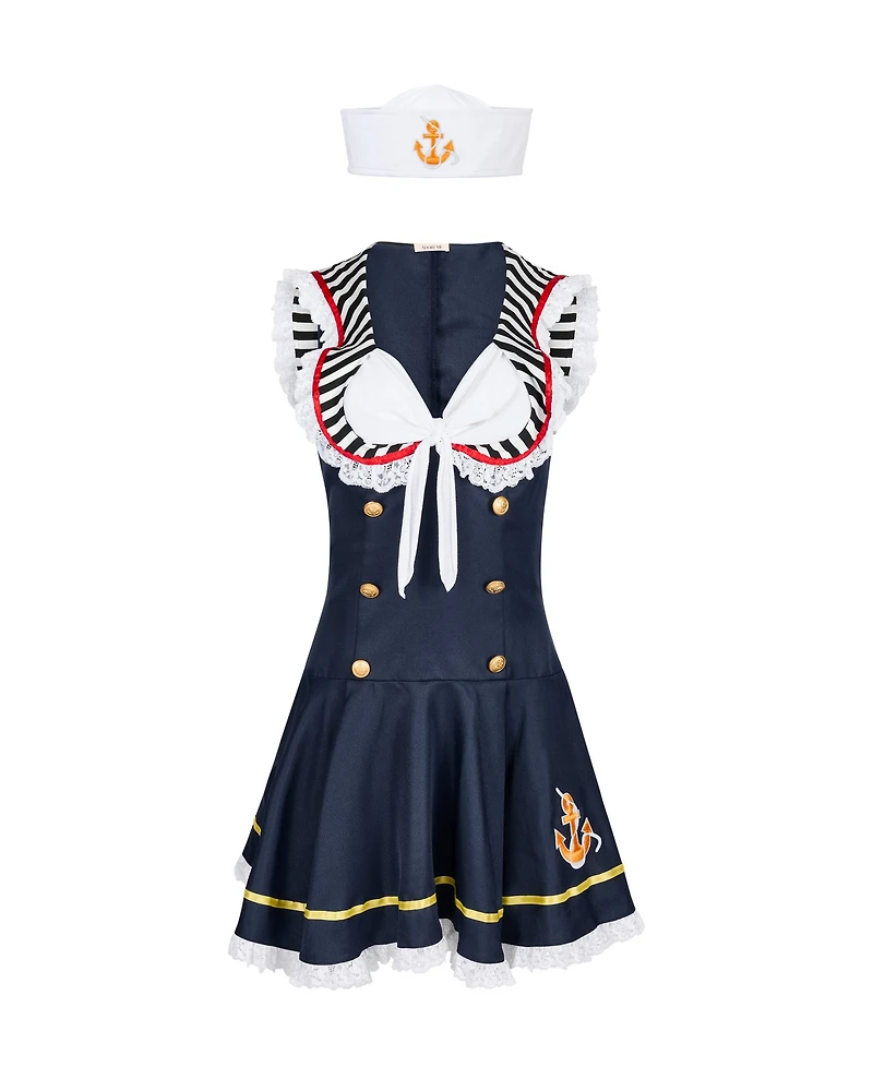 Sailor Costume