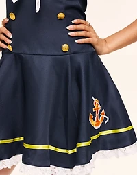 Sailor Costume