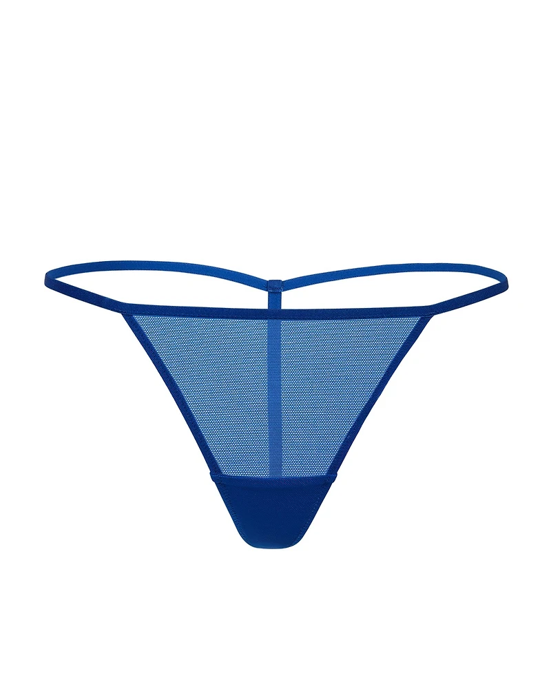 Eave G-String Panty
