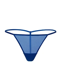Eave G-String Panty