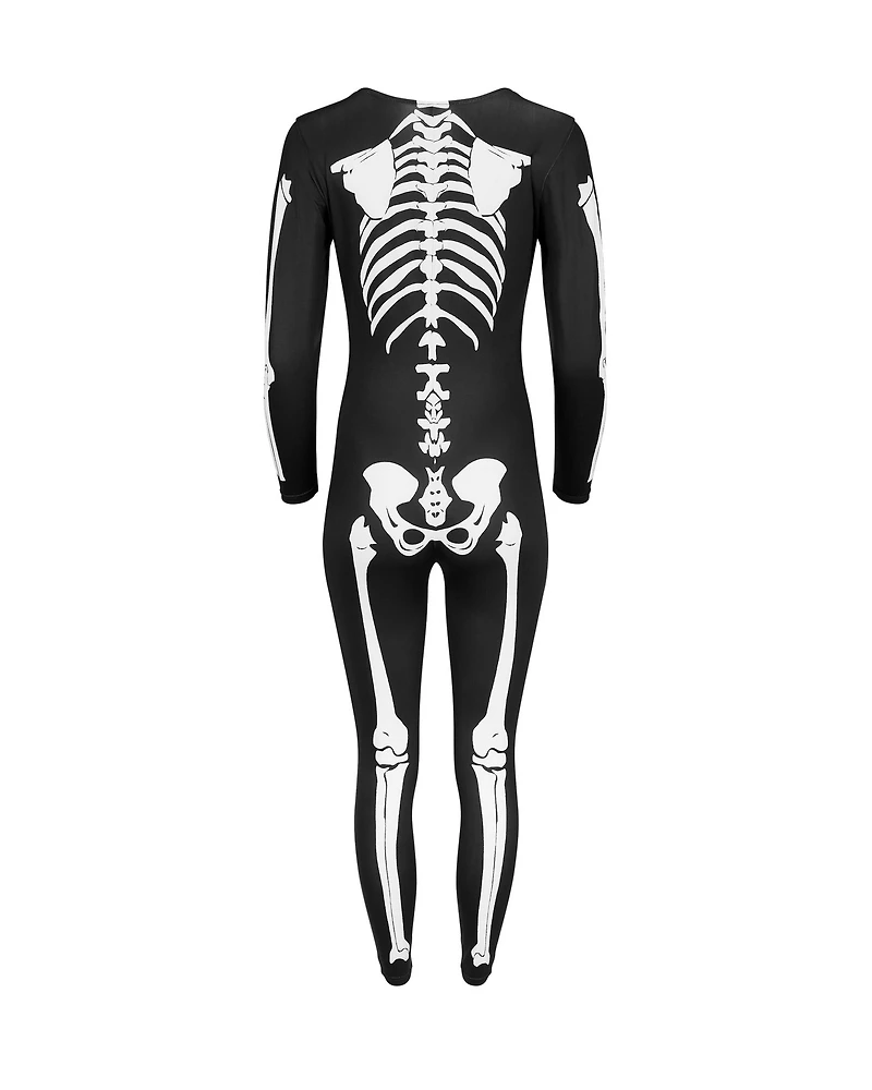 Skeleton Costume