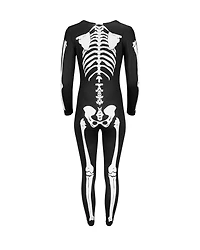 Skeleton Costume