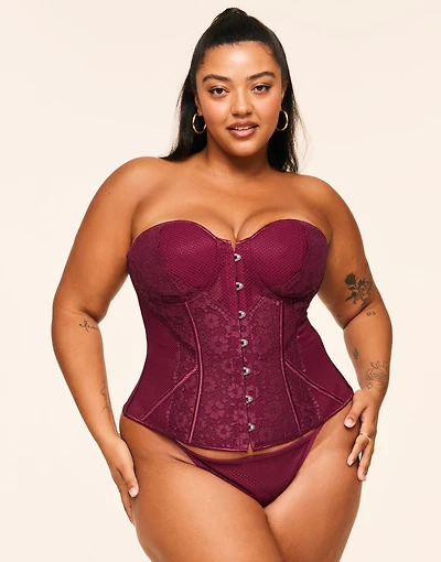Padma Contour Plus