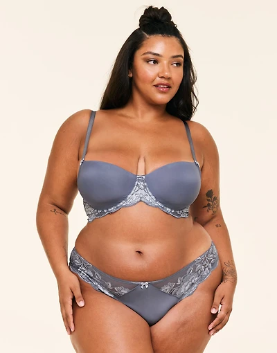 Missy Unlined Plus