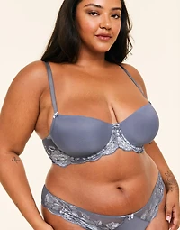 Missy Unlined Plus