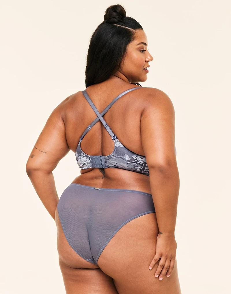Missy Unlined Plus