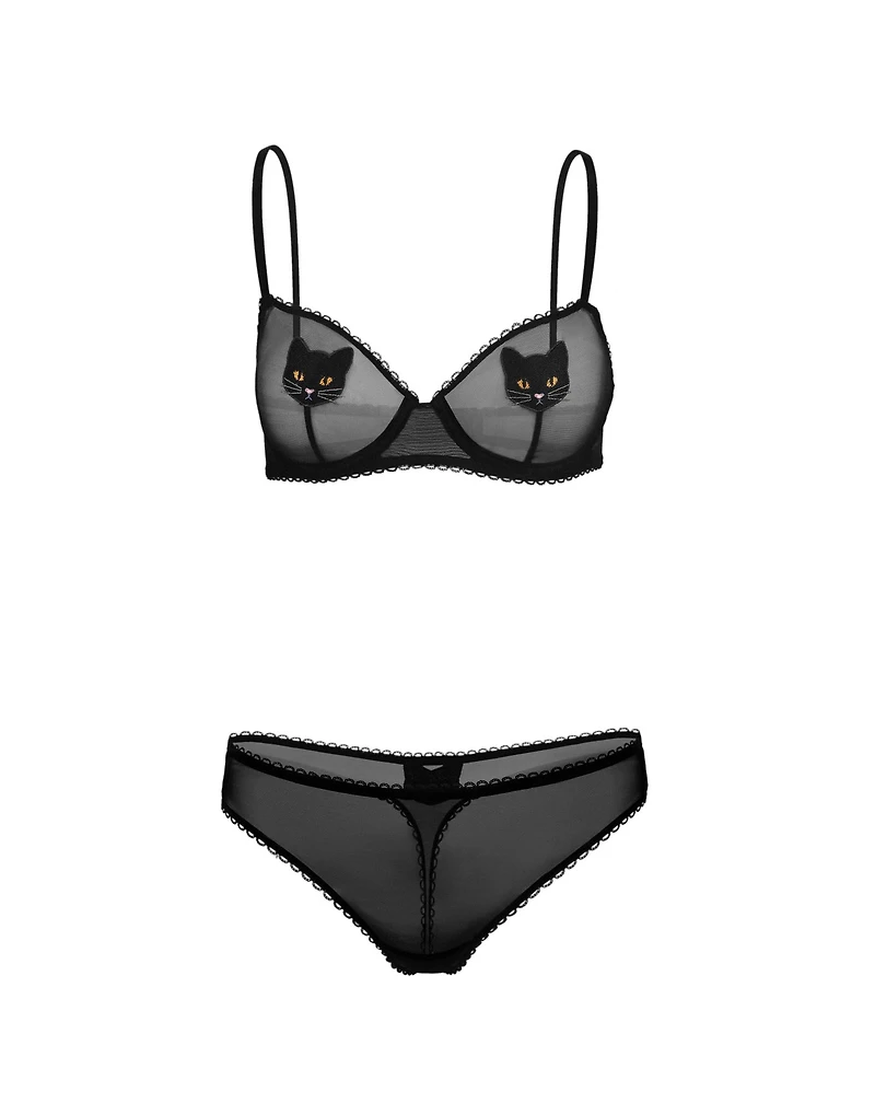 Alyshia Unlined Plus