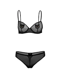 Alyshia Unlined Plus