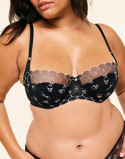 Bettie Contour Plus