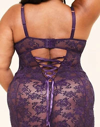 Brielle Contour Plus