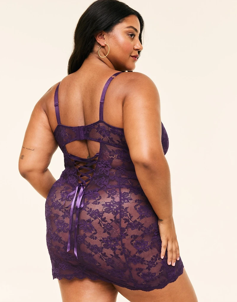 Brielle Contour Plus