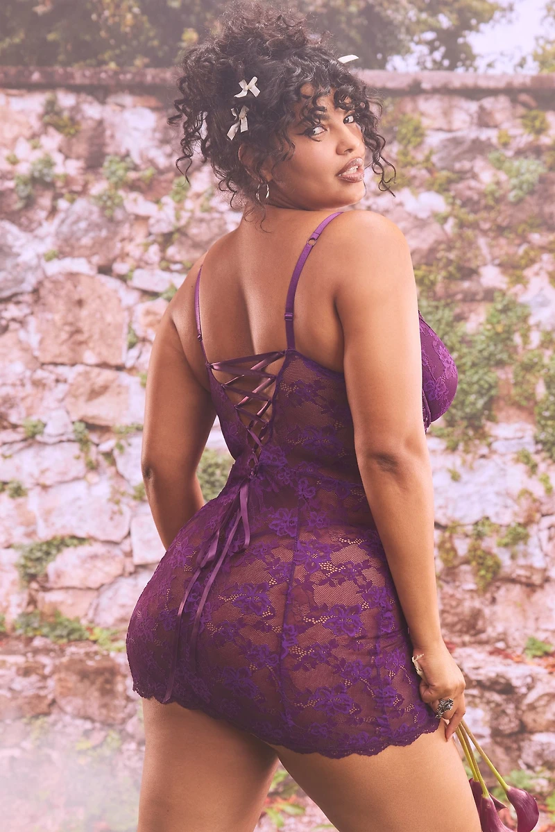 Brielle Contour Plus