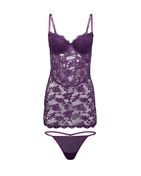 Brielle Contour Plus