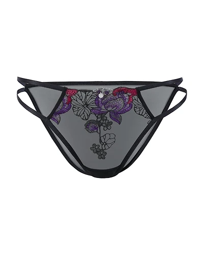 Jayda Solo Brazilian Panty