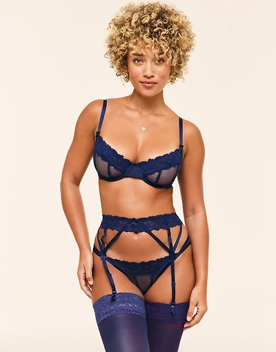Lacie Unlined