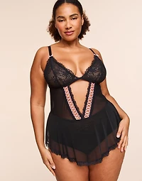 Eleanor Unlined Plus