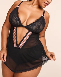 Eleanor Unlined Plus