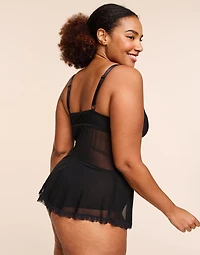 Eleanor Unlined Plus