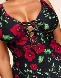 Evangeline Contour Plus