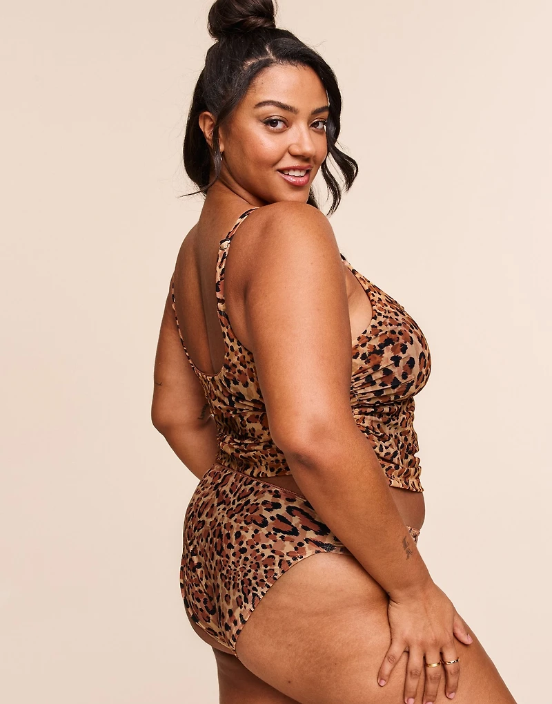 Marseille Lined Plus