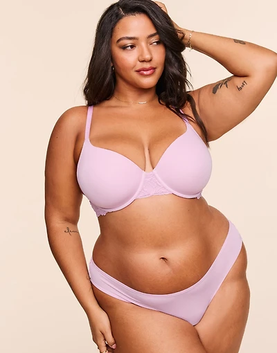 Teagan Contour Plus