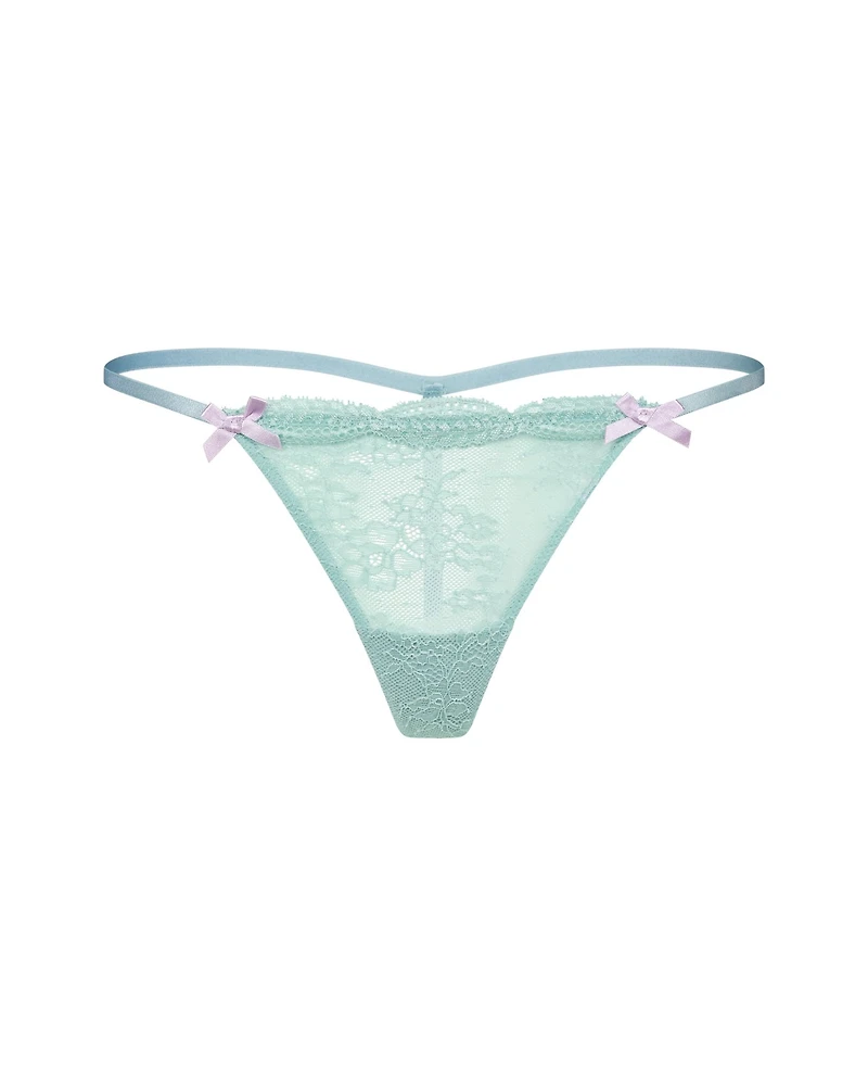 Anabella G-String Panty