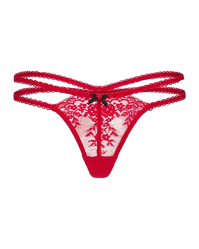 Aziza G-String Panty