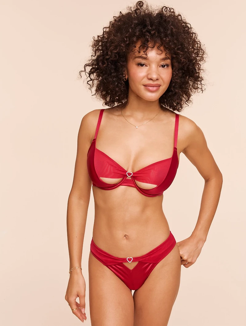 Libi Unlined