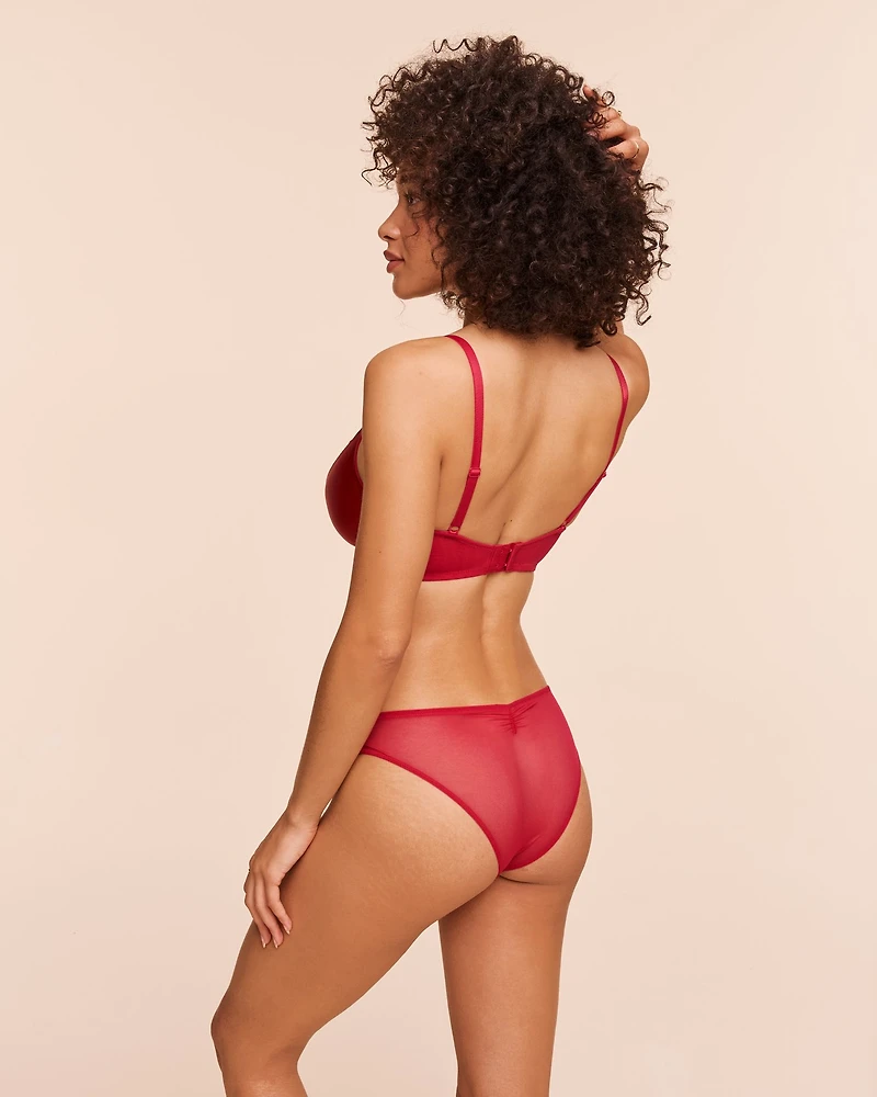 Libi Unlined