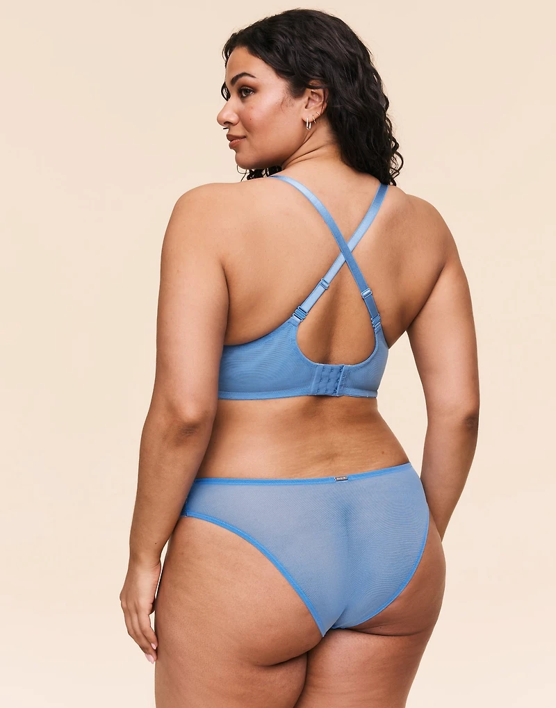 Vicky Unlined Plus
