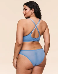Vicky Unlined Plus