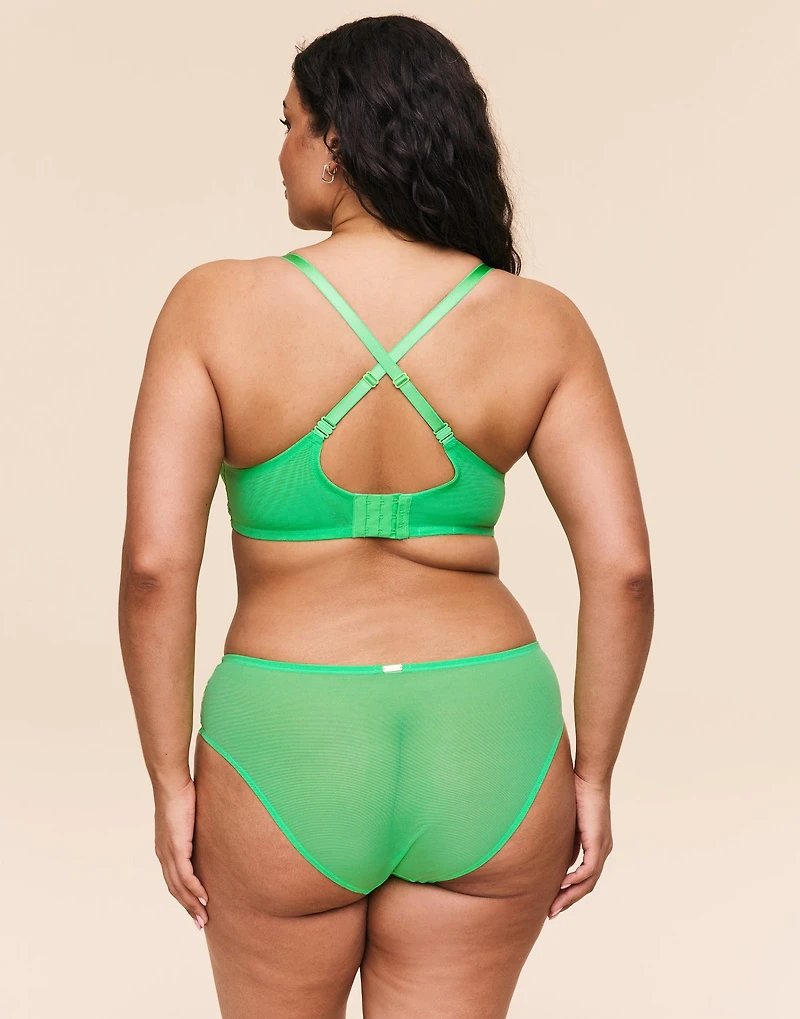 Vicky Unlined Plus