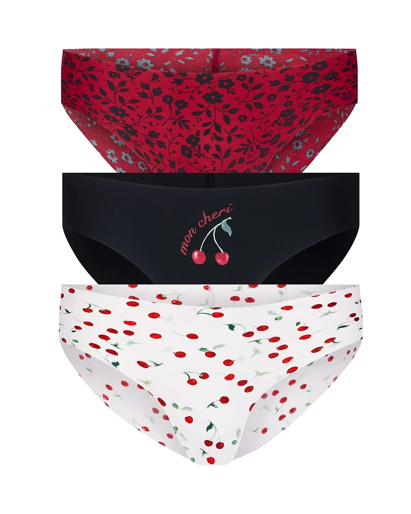 Mabel Invisible Pack Hipster Plus