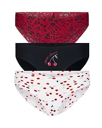 Mabel Invisible Pack Hipster Plus