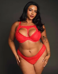 Kalila Unlined Plus