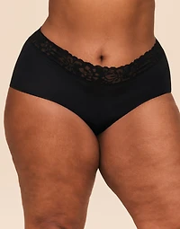 Leondre Shortie Plus