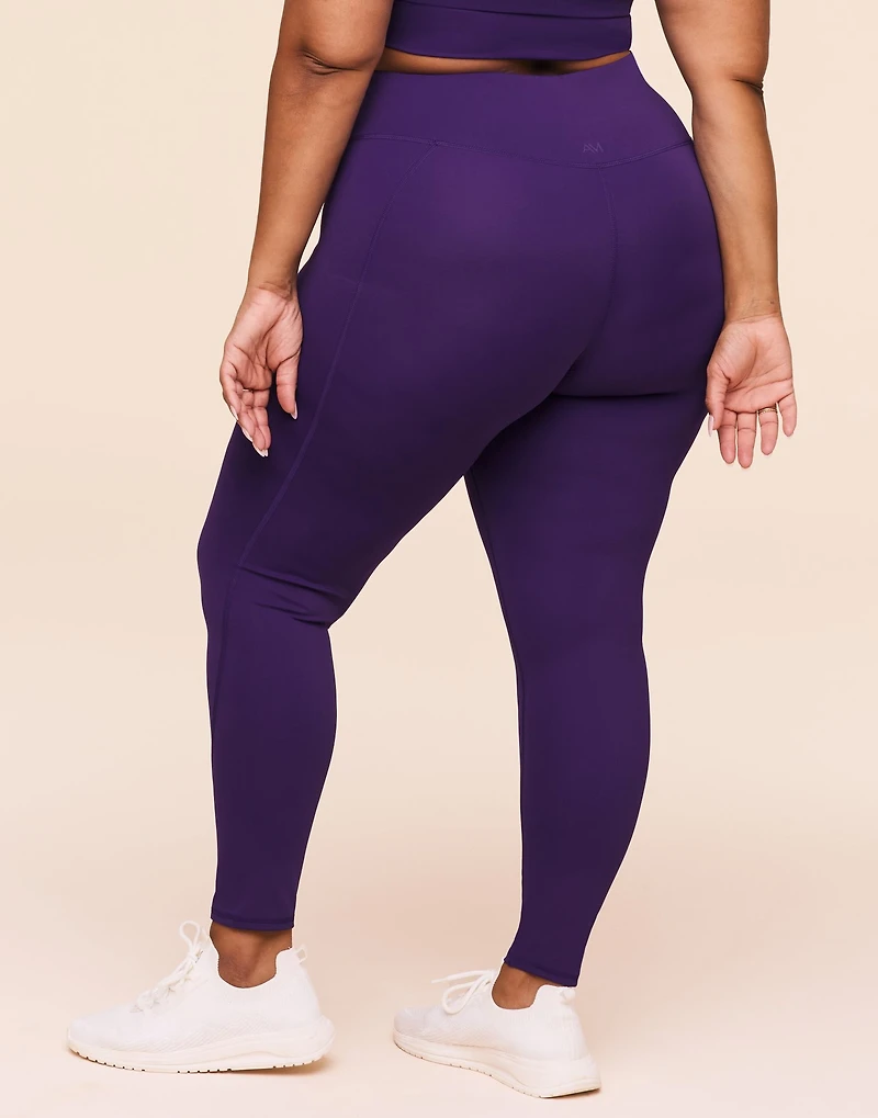 Nebula Ruched Legging